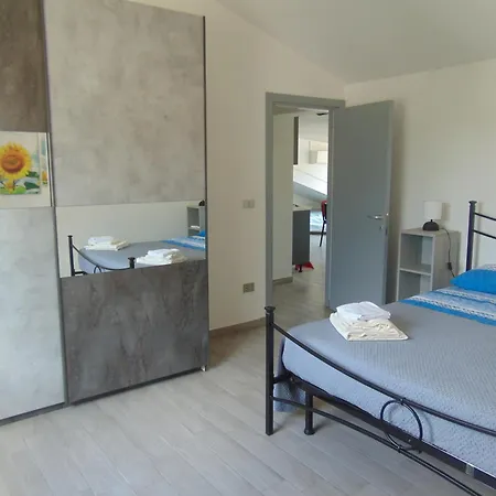 L'attico Apartment *