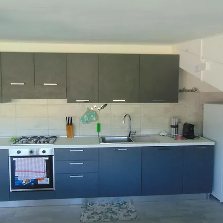 L'attico Apartment