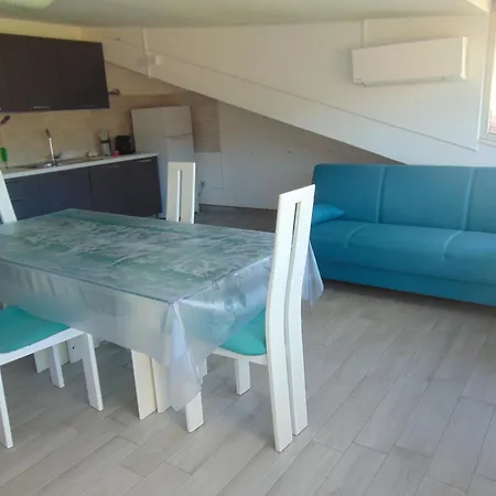 شقة L'attico Campli