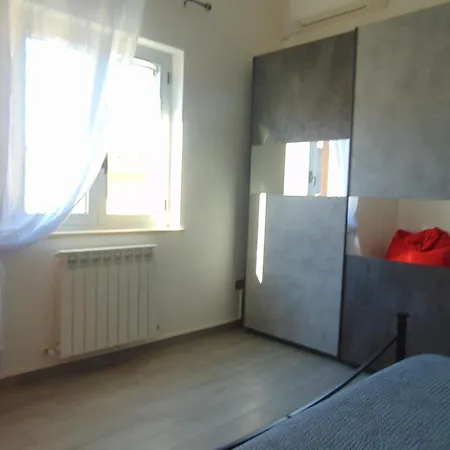 L'attico Campli