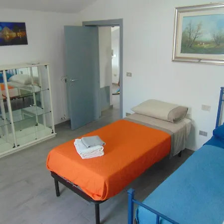Apartment L'attico