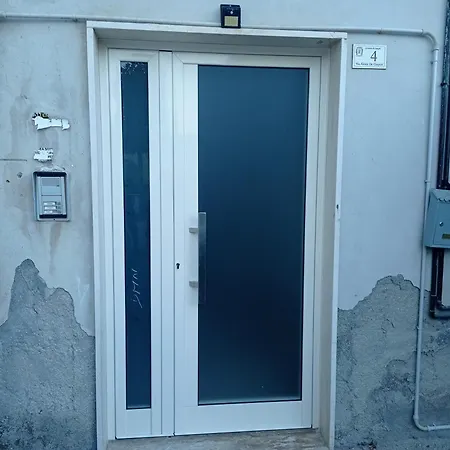 L'attico * Campli