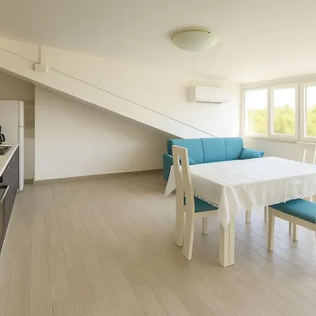 شقة L'attico Campli