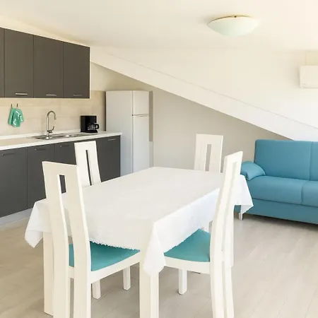 Apartment L'attico