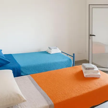 L'attico Apartment