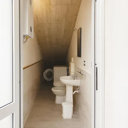 شقة L'attico Campli