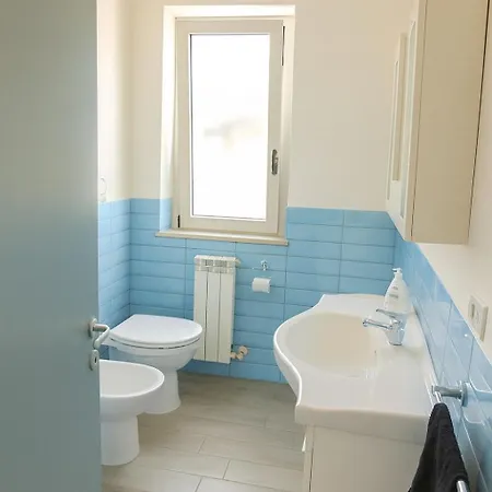 L'attico Apartment Campli