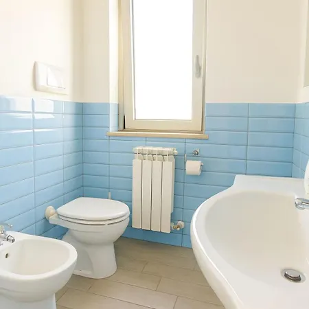 L'attico Apartment Campli