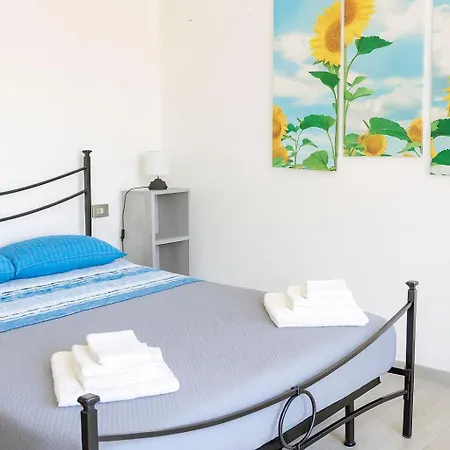 Апартаменты L'attico