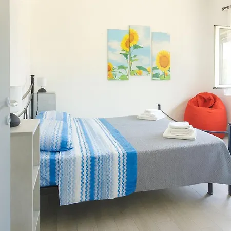 L'attico Апартаменты Campli