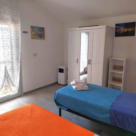 L'attico Campli
