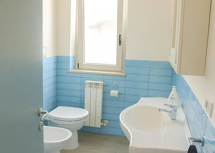 L'attico Apartmán Campli