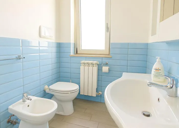 L'attico Apartmán Campli