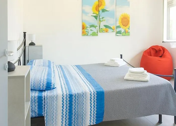 L'attico Apartmán Campli